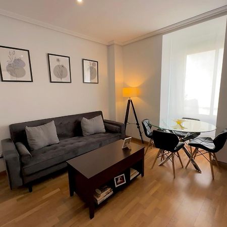 Apartamento Urban Victoria Кордова Экстерьер фото