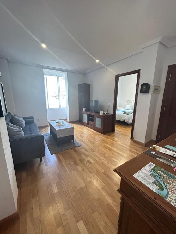 Apartamento Urban Victoria Кордова Экстерьер фото