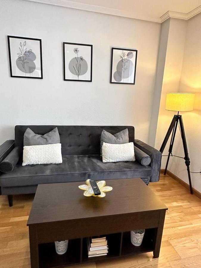Apartamento Urban Victoria Кордова Экстерьер фото