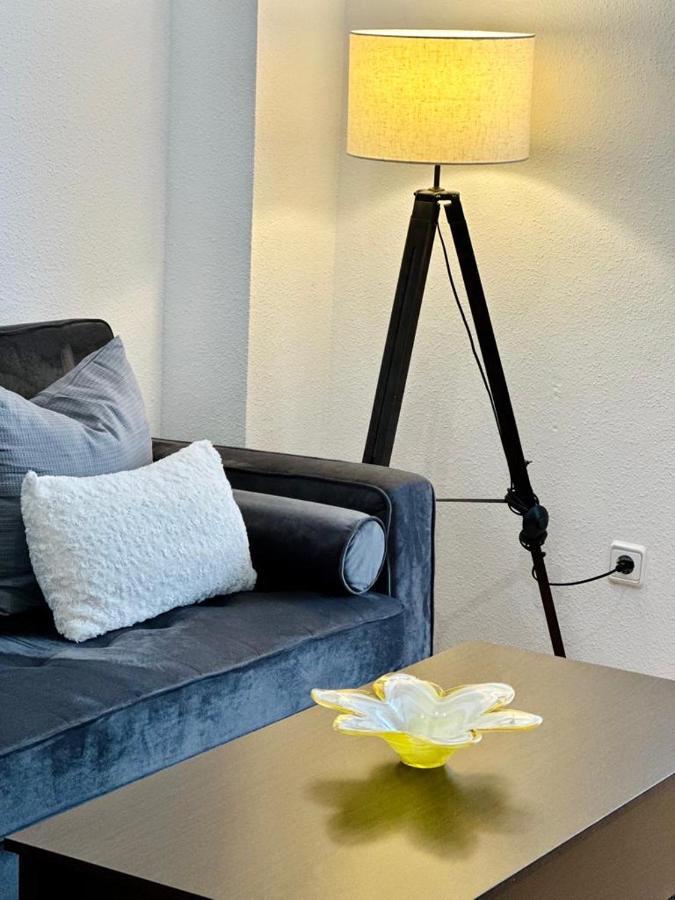 Apartamento Urban Victoria Кордова Экстерьер фото