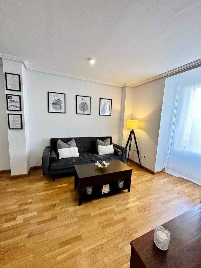 Apartamento Urban Victoria Кордова Экстерьер фото