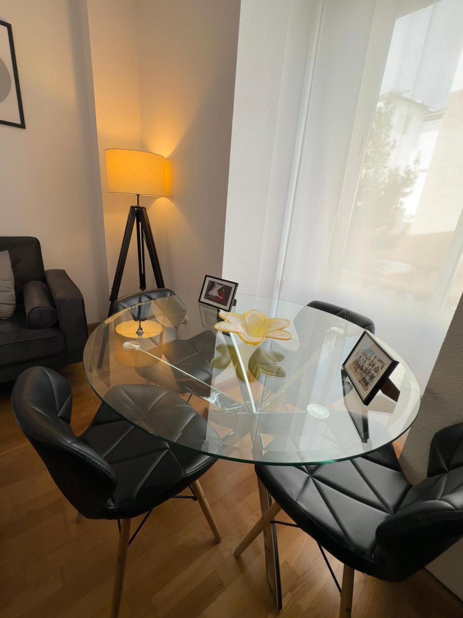 Apartamento Urban Victoria Кордова Экстерьер фото
